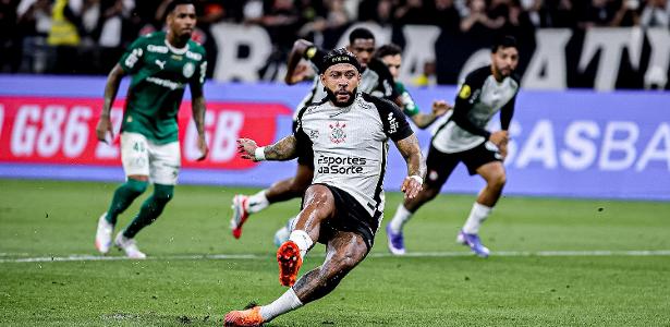 Pênalti perdido de Depay expõe manobra de Andreas e pressiona FPF