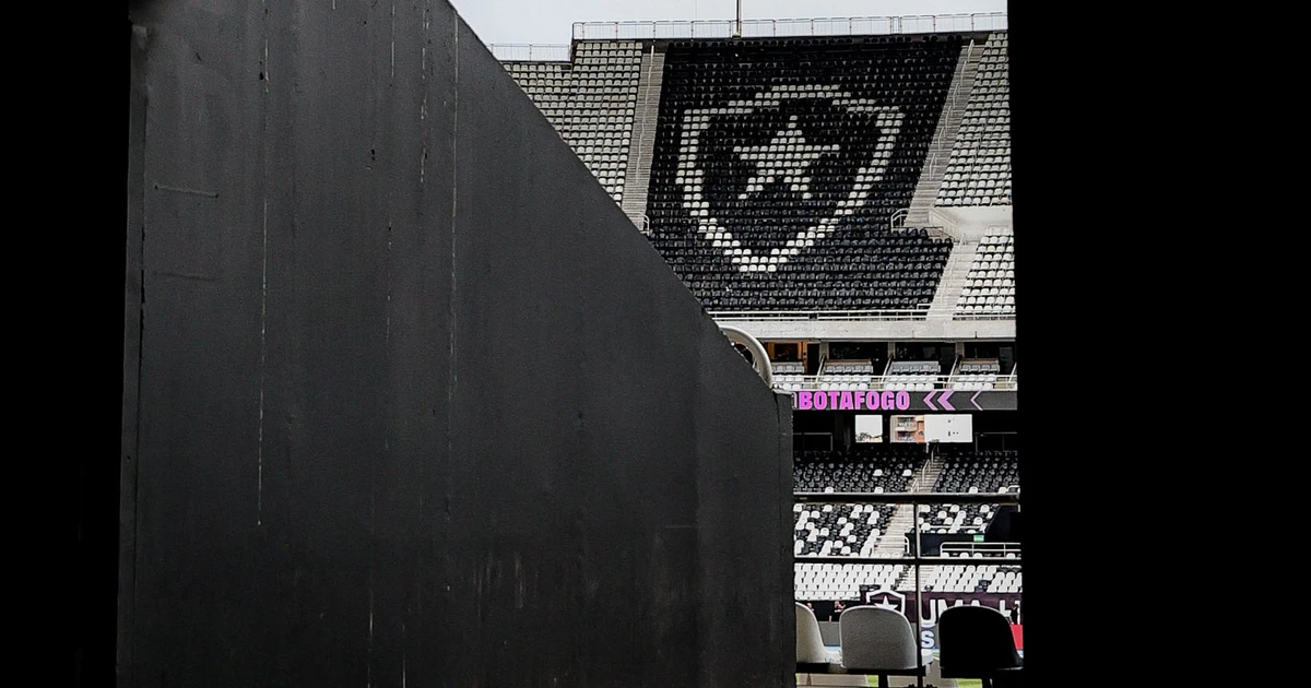 Botafogo promove nova onda de demissões e mexe em base e feminino