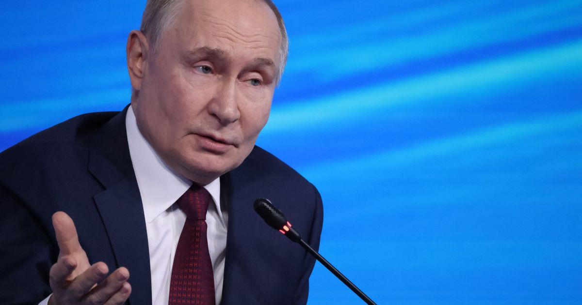 Erro de cálculo na Ucrânia cobra preço alto de Putin e da Rússia