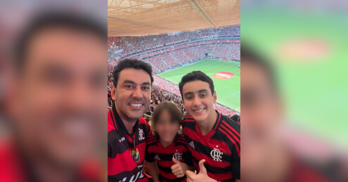 Secretário de Itumbiara atira nos filhos e se mata; polícia investiga