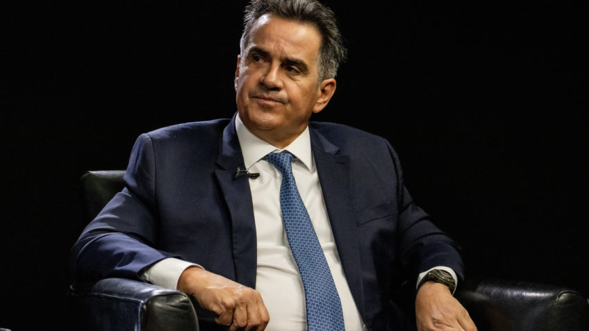 Ciro Nogueira cobra explicação do PL por retirada de Amin da chapa em SC