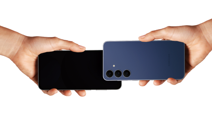 Galaxy usado ganha valor com suporte de até 7 anos e troca Smart