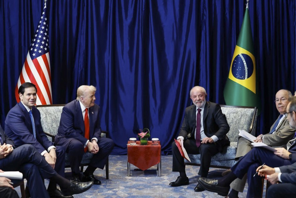 Governo Trump classifica PCC e Comando Vermelho como grupos terroristas