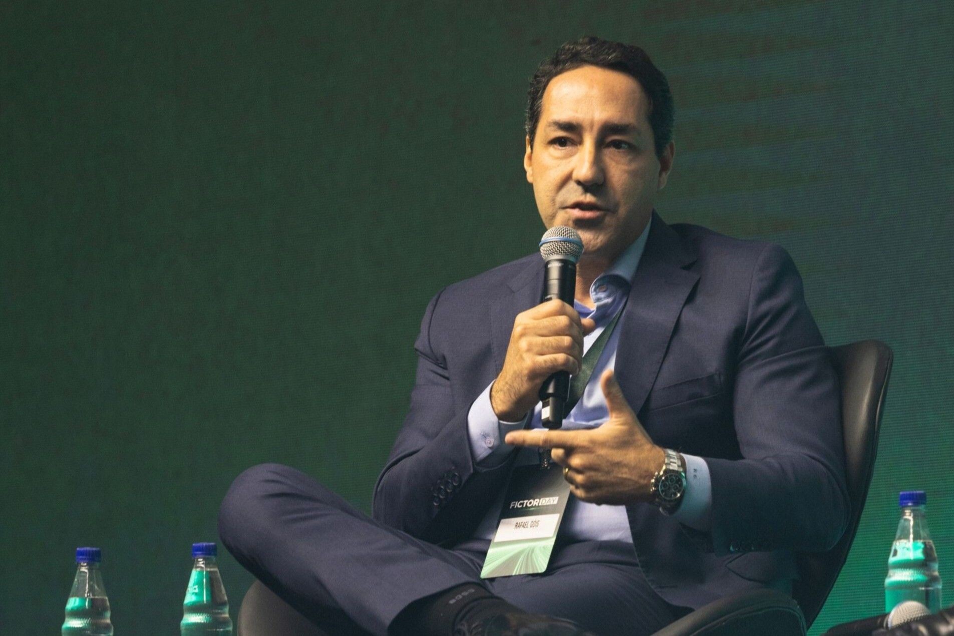 PF mira CEO e ex-sócio do Grupo Fictor em operação contra fraudes