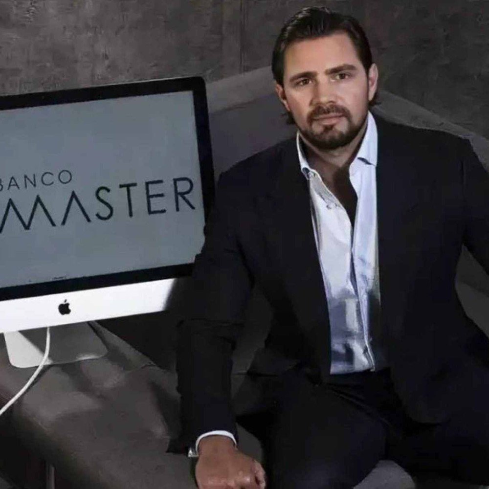 PF identifica vazamento de inquéritos sigilosos em caso Vorcaro desde 2025