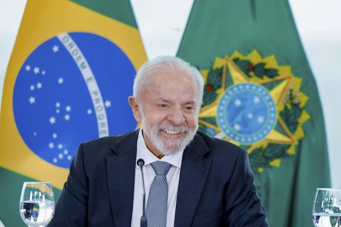 Lula sanciona lei que reforça proteção a vítimas de estupro infantil