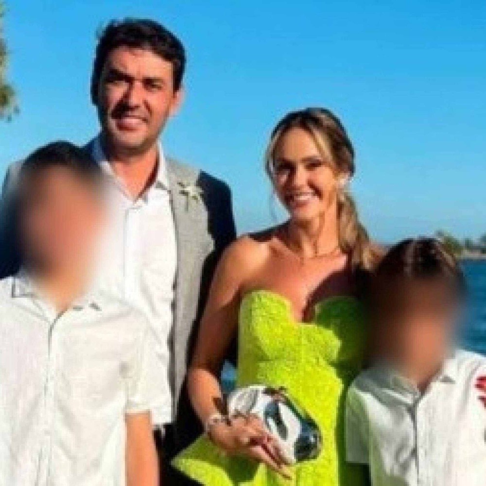 Mãe de Miguel e Benício rompe silêncio um mês após crime em Itumbiara