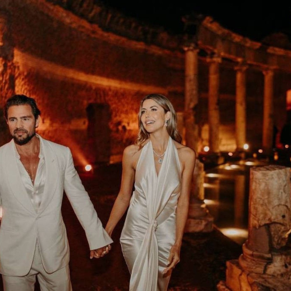 Noivado de Daniel Vorcaro em Roma custa US$ 4 milhões e reacende debate sobre ostentação