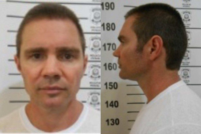 Dono do Banco Master é levado a presídio federal de segurança máxima