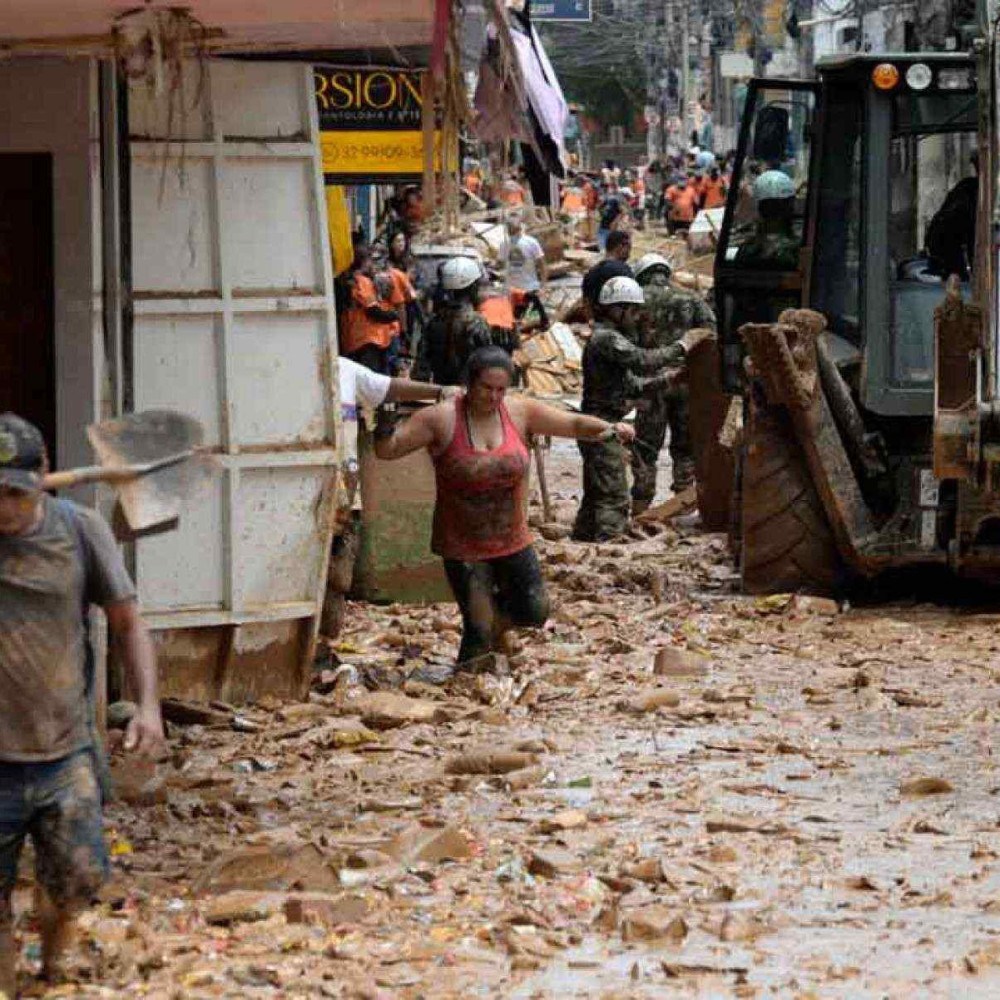 Ubá confirma primeira morte por leptospirose e acende alerta em MG