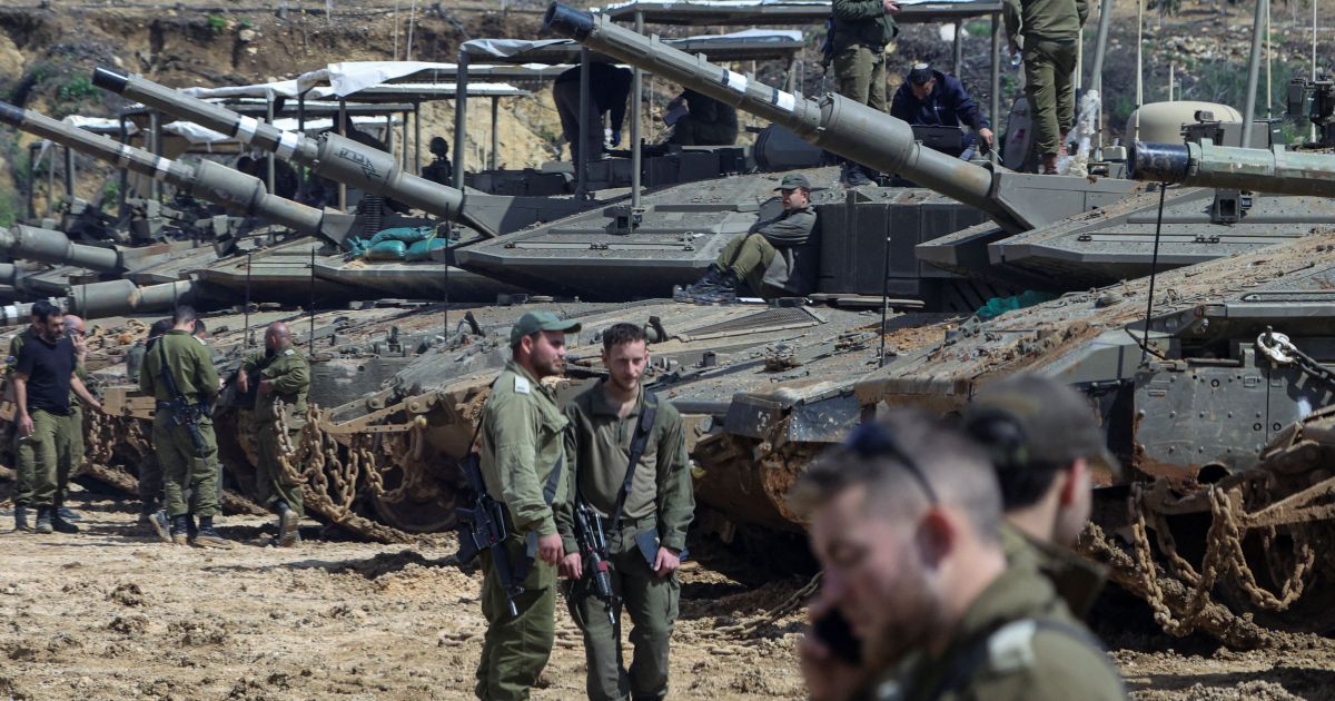 Ataque israelense mata comandante do Hezbollah no sul do Líbano