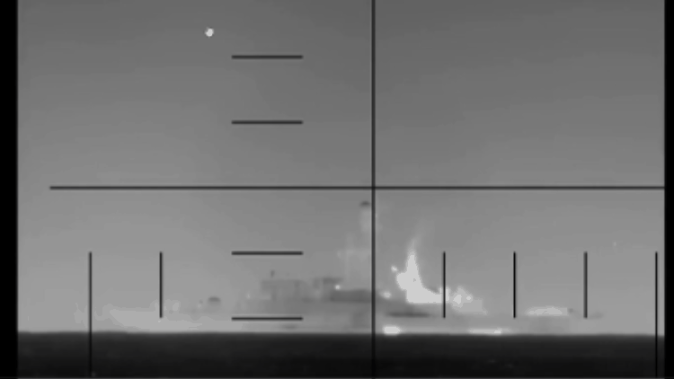 Irã promete resposta após afundamento de fragata por submarino dos EUA