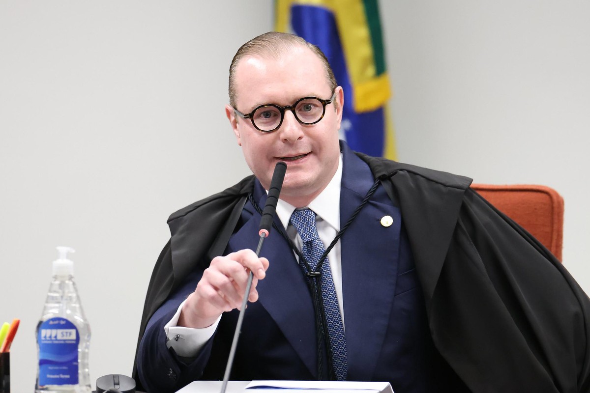 STF nega obrigar Câmara a instaurar CPI do Master e reforça autonomia