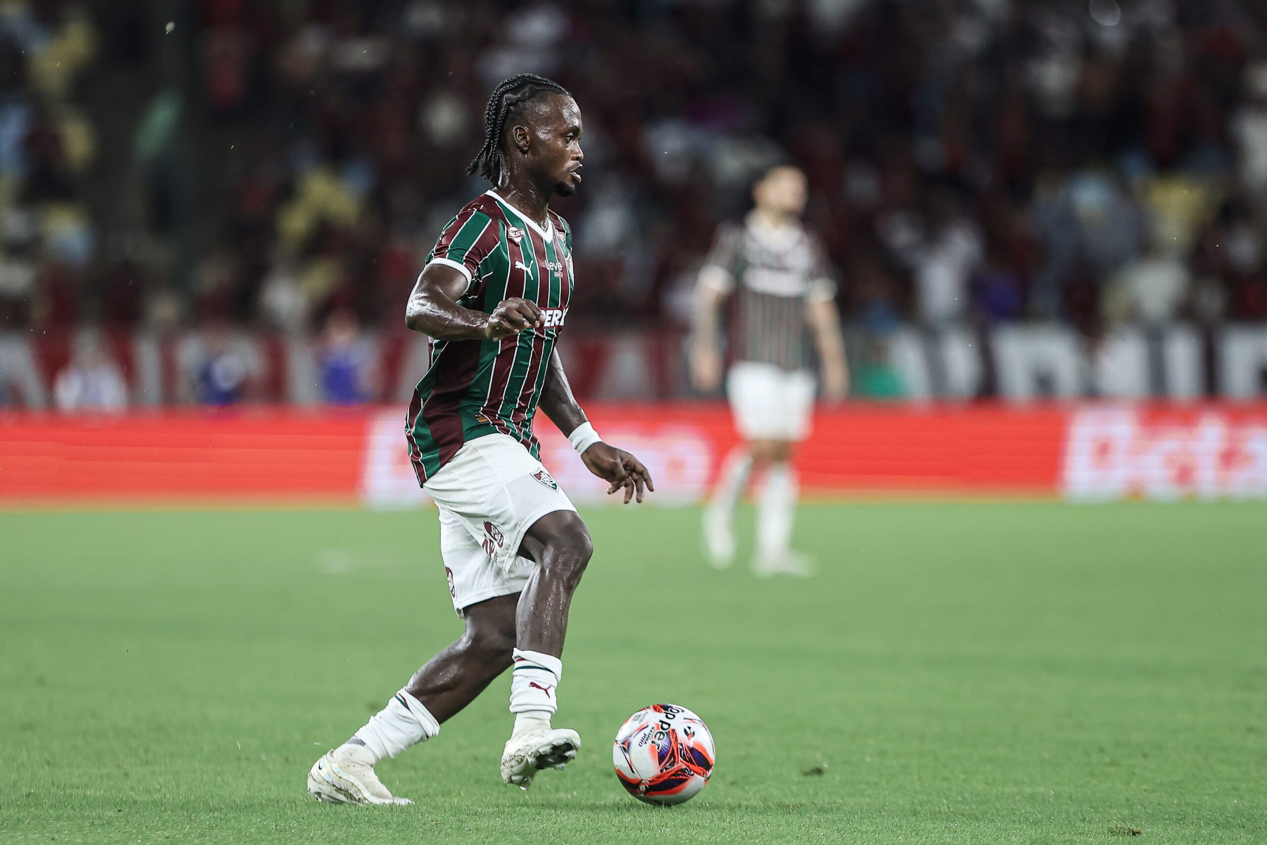 Fluminense empresta Santi Moreno ao Dallas FC por R$ 31,1 milhões