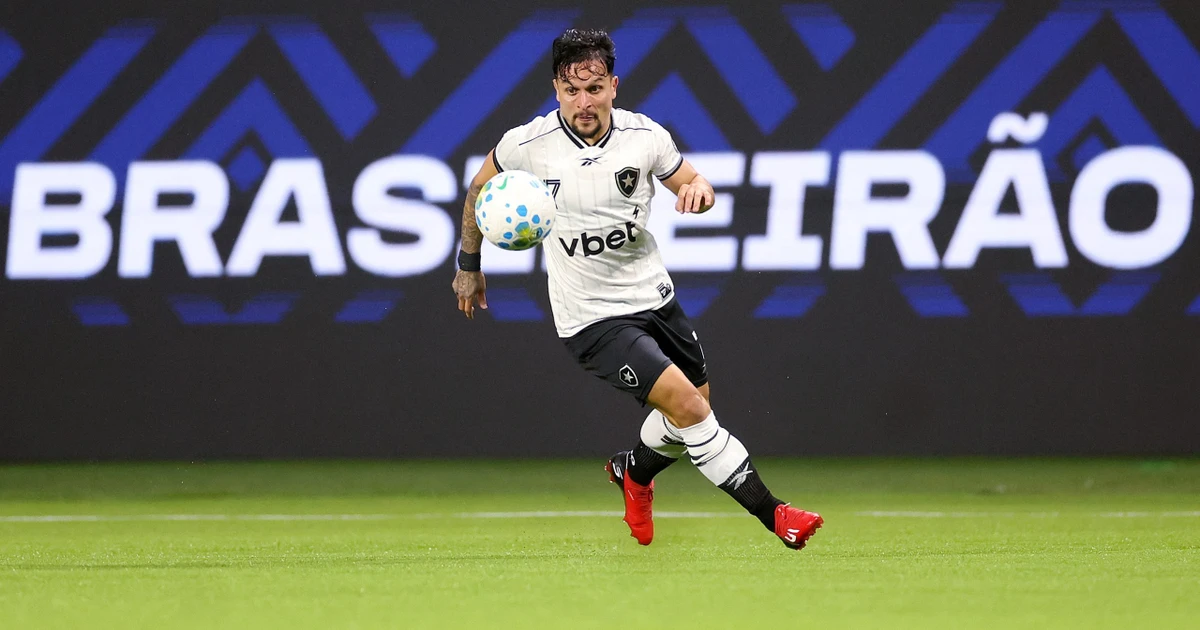 São Paulo lidera disputa por Artur, mas cláusula trava acordo