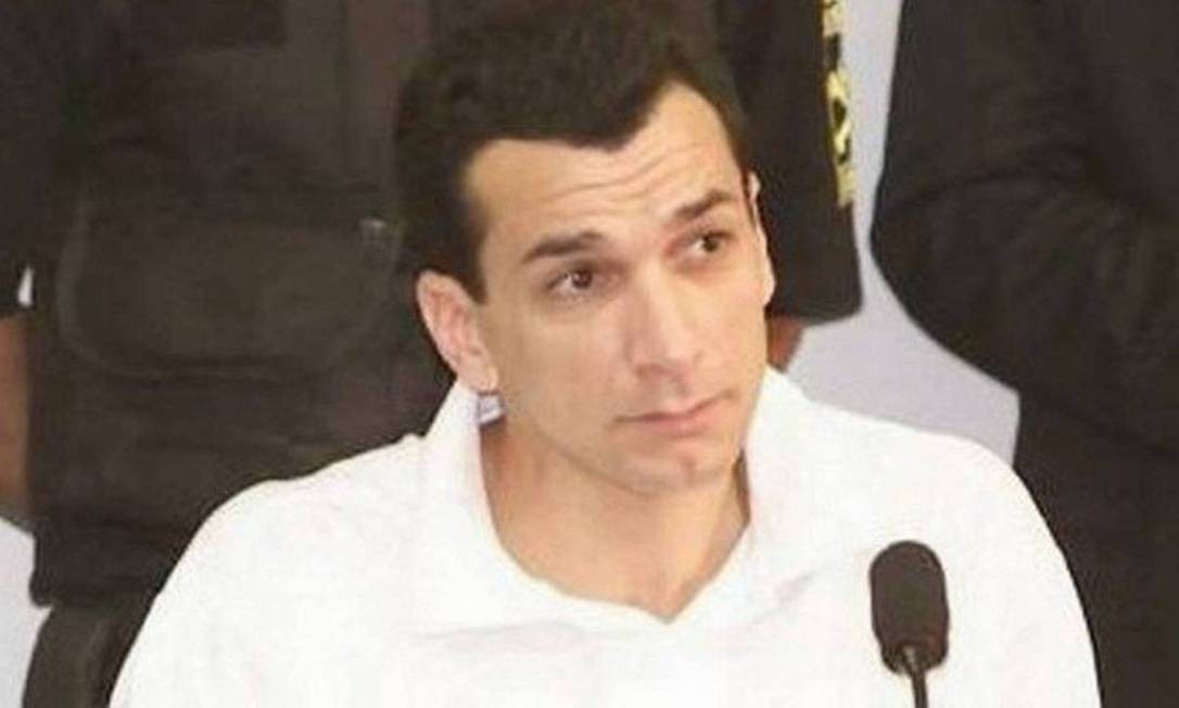 Defesa de Marcola pede fim de gravação de visitas em presídio federal