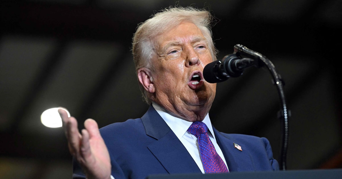 EUA abrem investigação comercial contra 59 países por trabalho forçado