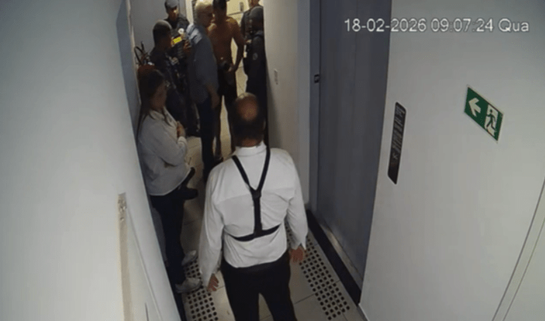 Desembargador entra em cena em morte suspeita de PM em SP