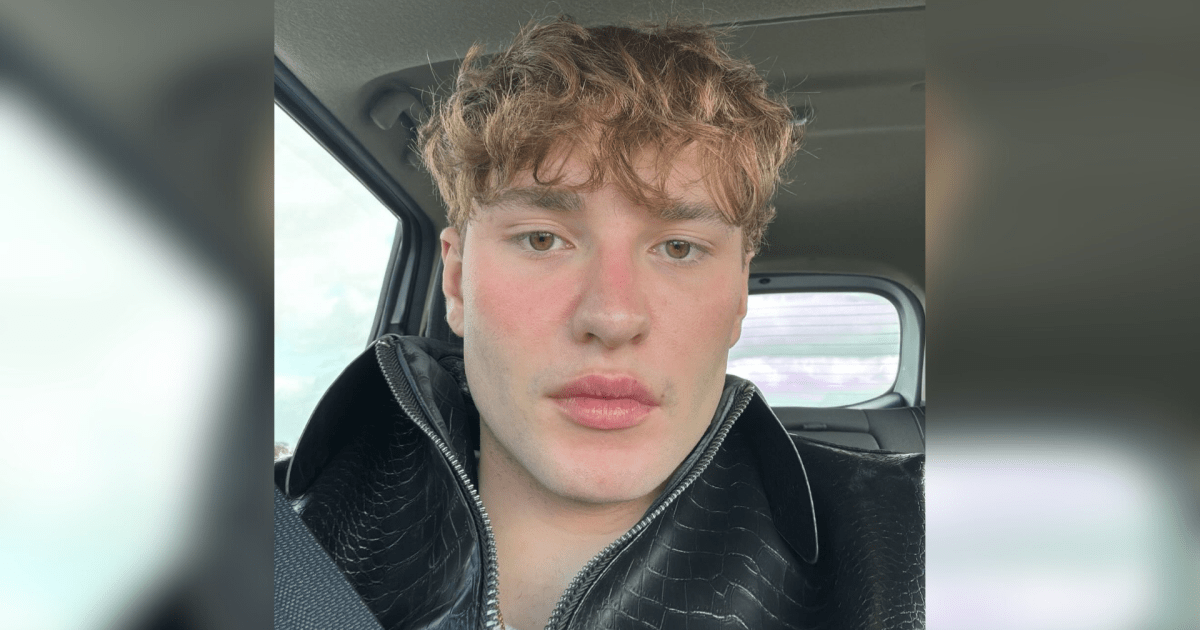 Influencer Felipe Heystee vira réu por golpe do amor de R$ 208 mil em SP