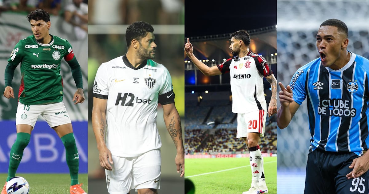 Finais dos estaduais de 2026 espalham decisões pelo país