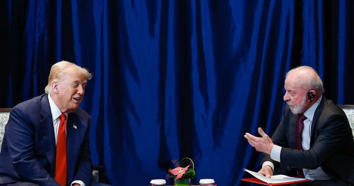 EUA avaliam rotular PCC e CV como terroristas a partir de 2026