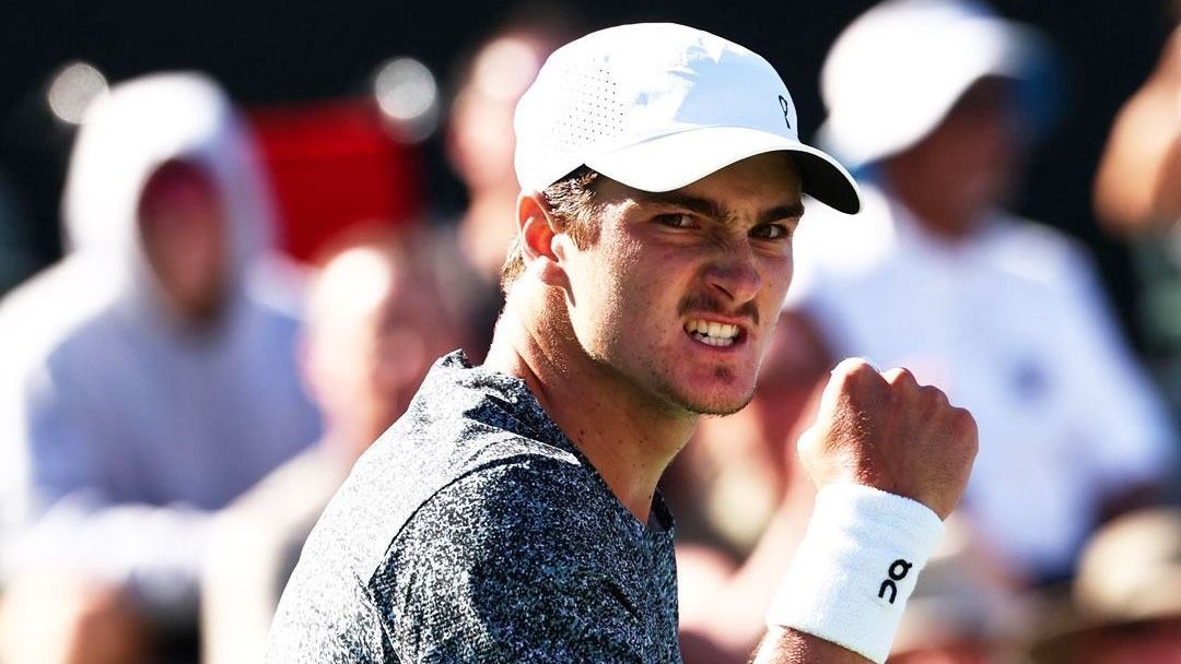 João Fonseca domina Tommy Paul e avança às oitavas em Indian Wells