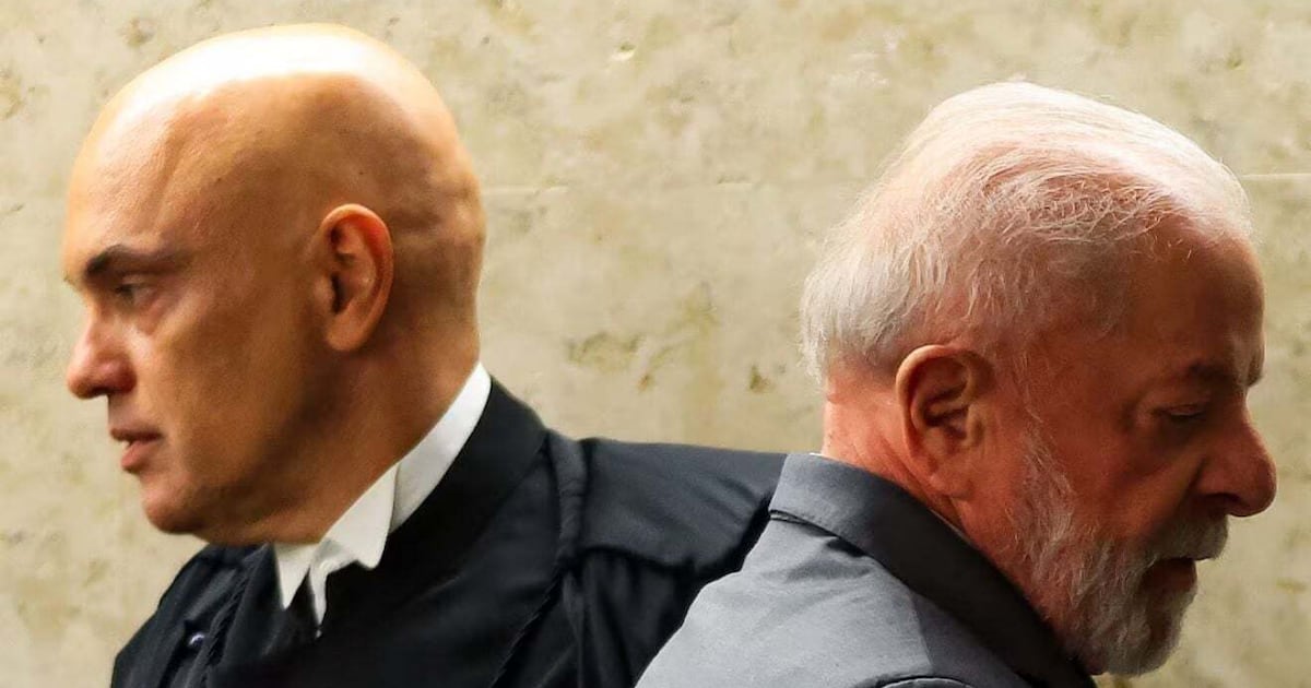 PT evita CPI contra ministros do STF e busca conter crise política