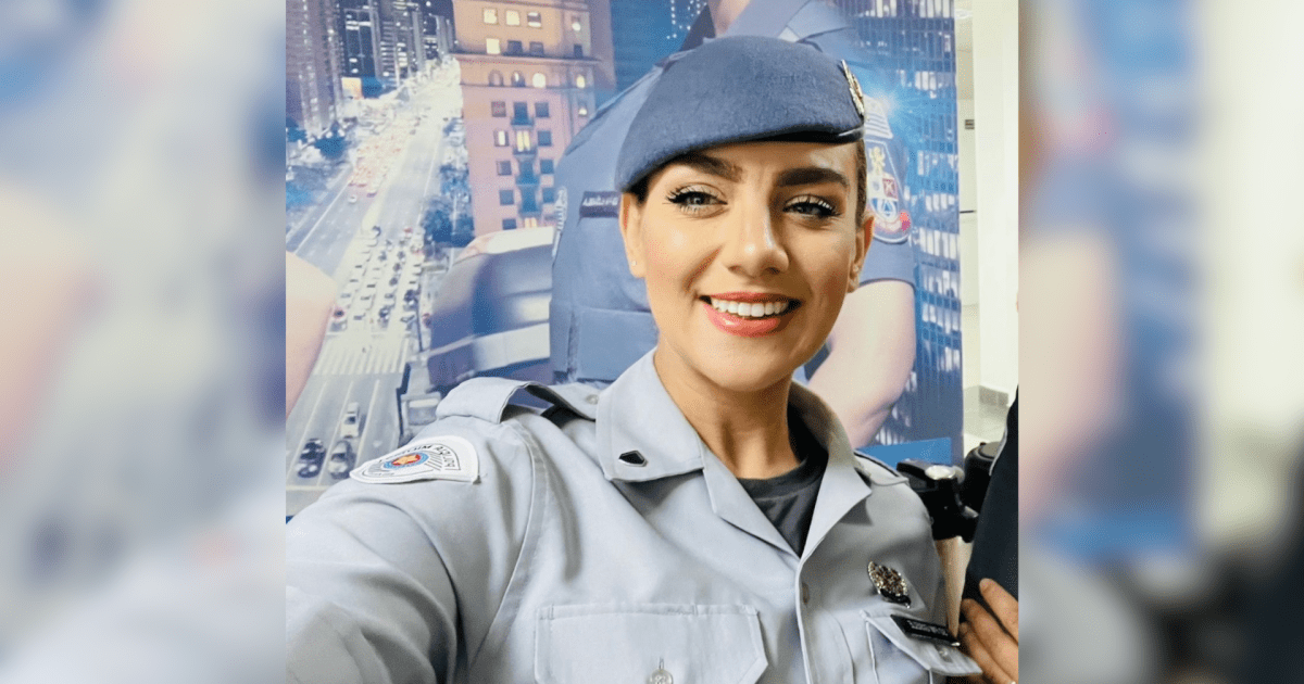 Morte de soldado da PM em SP passa de suicídio a suspeita de feminicídio