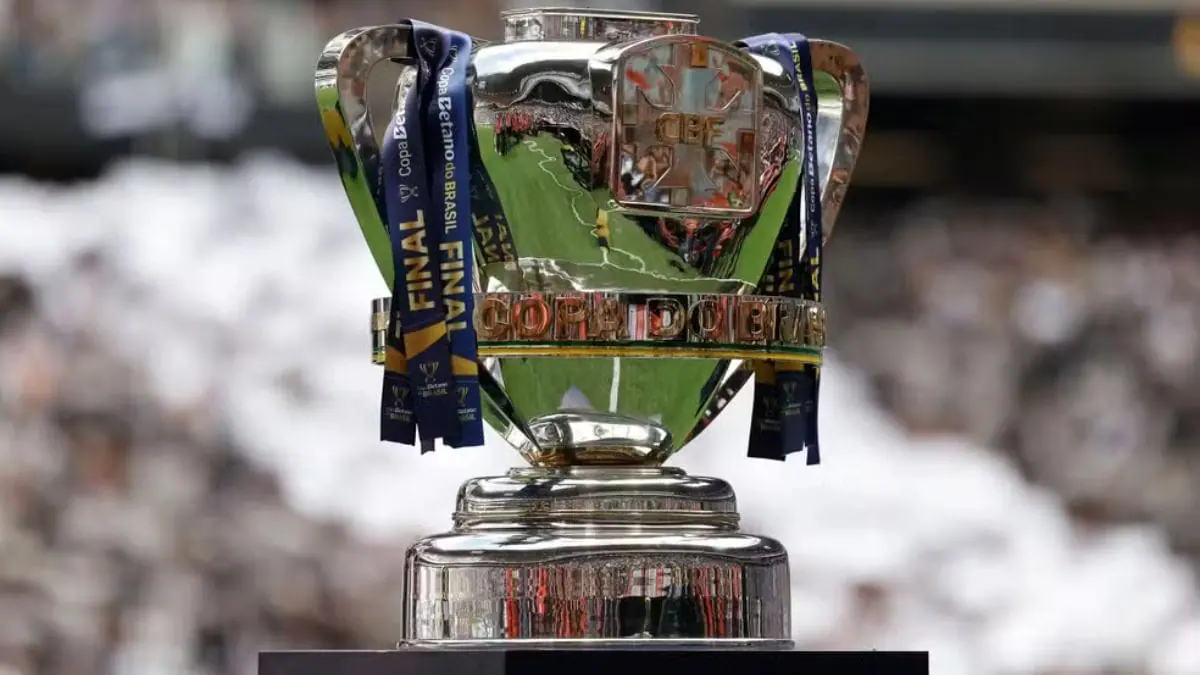 Copa do Brasil define mosaico da 3ª fase e abre palco para surpresas