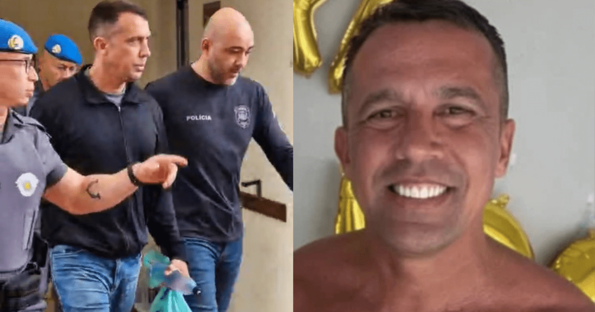 PM acusa tenente-coronel preso por feminicídio de assédio e abuso