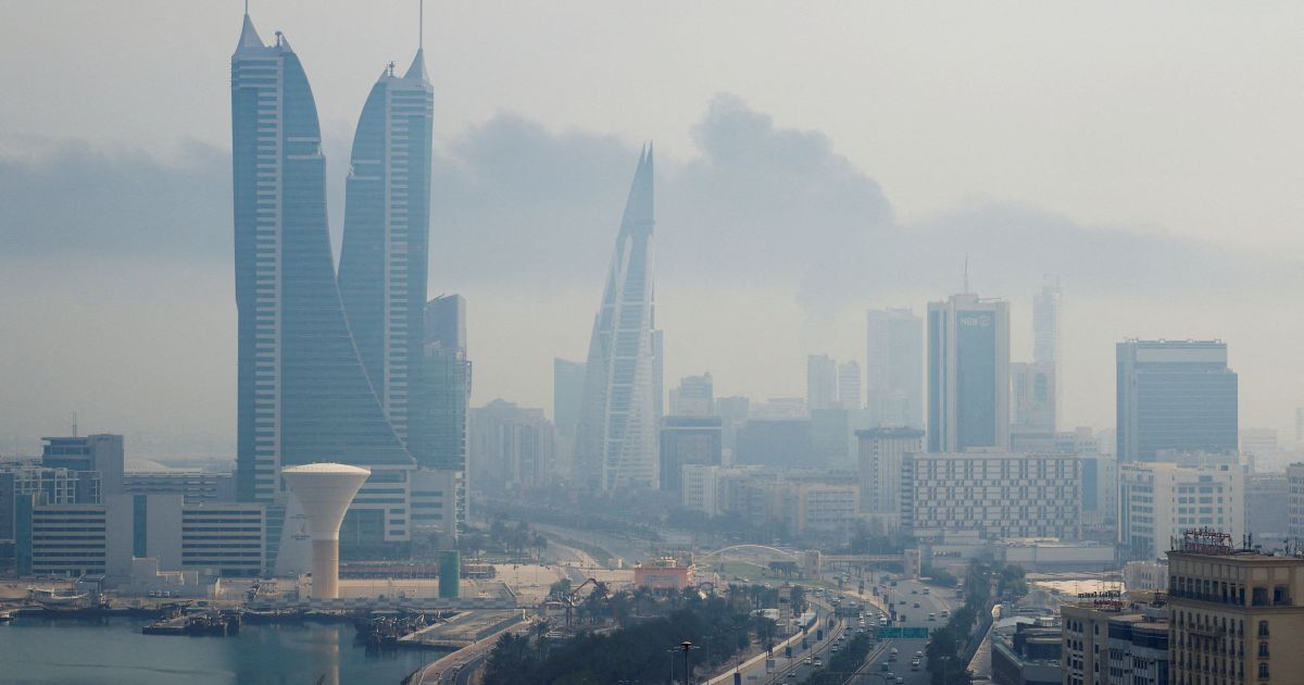 Países do Golfo levam ataques iranianos a confronto diplomático na ONU