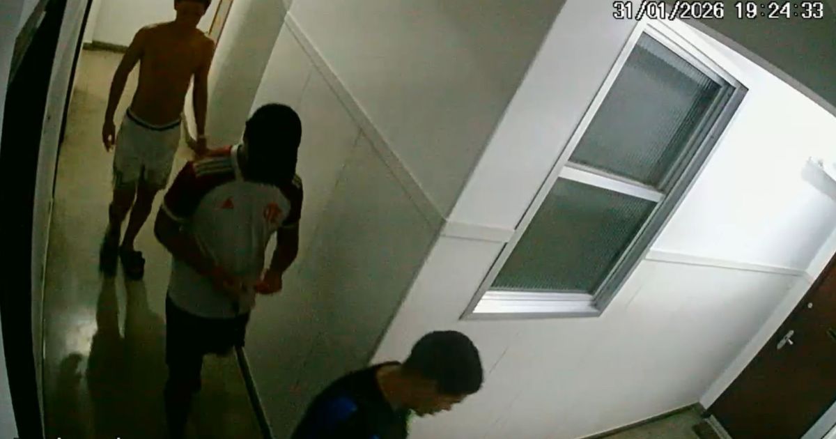 TJ do Rio aceita denúncia por estupro coletivo de adolescente em Copacabana