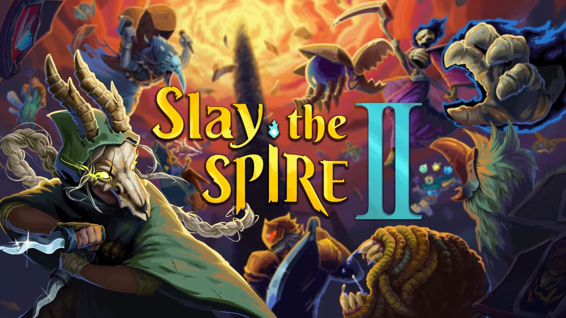 Slay the Spire 2 estreia em acesso antecipado com recorde no Steam
