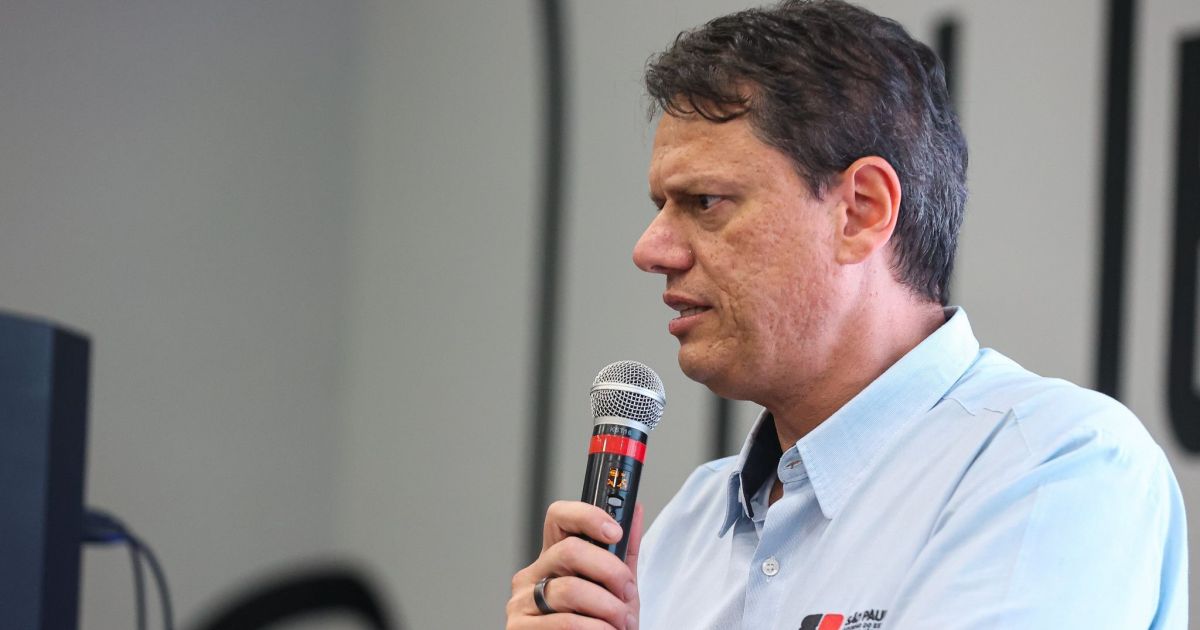 Lula e Tarcísio elevam embate sobre verbas do transporte em SP