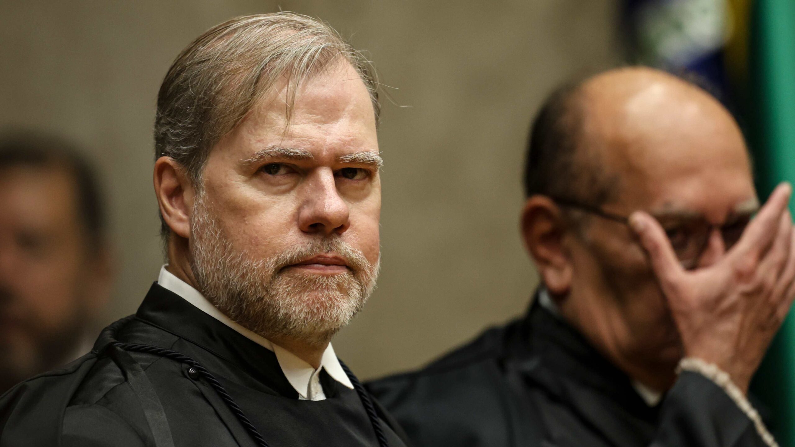 Resort ligado à família de Toffoli renegocia dívida com juros atípicos