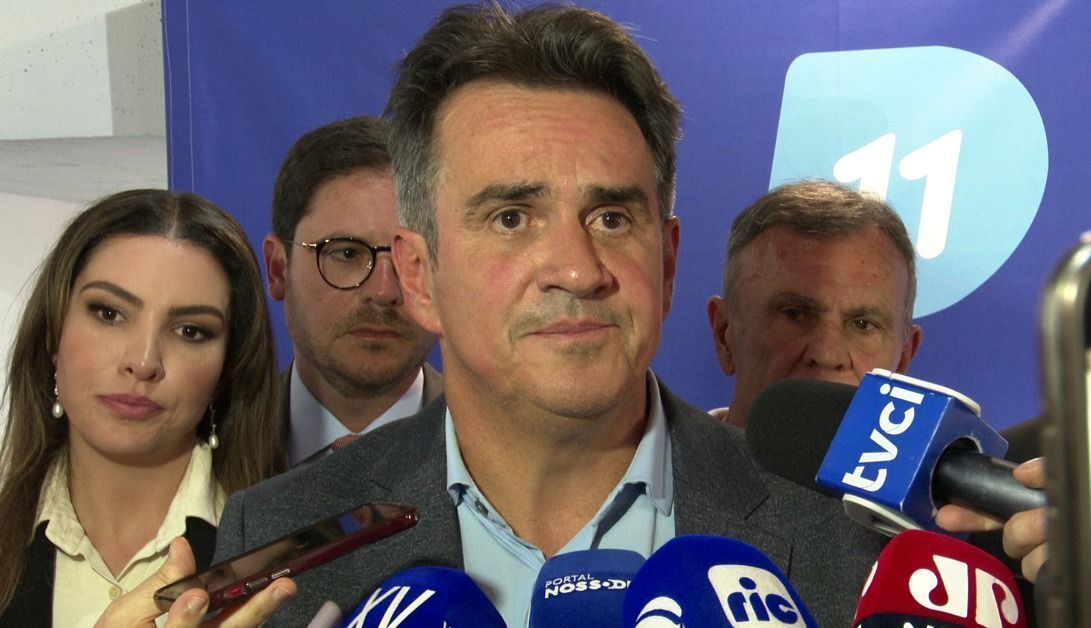 Ciro Nogueira cobra punição a ilícitos em meio a caso Banco Master