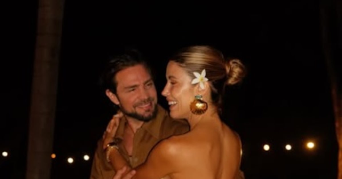 Martha Graeff contrata defesa para se desvincular de Daniel Vorcaro