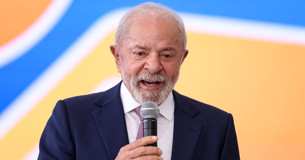 Lula cobra Trump por extradição e reforça aliança contra crime