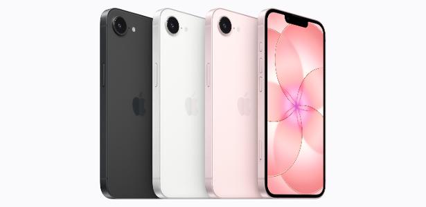 Apple inicia pré-venda do iPhone 17e no Brasil com foco em preço
