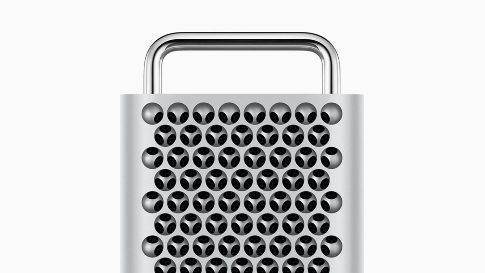 Apple aposenta Mac Pro e concentra estratégia no Mac Studio