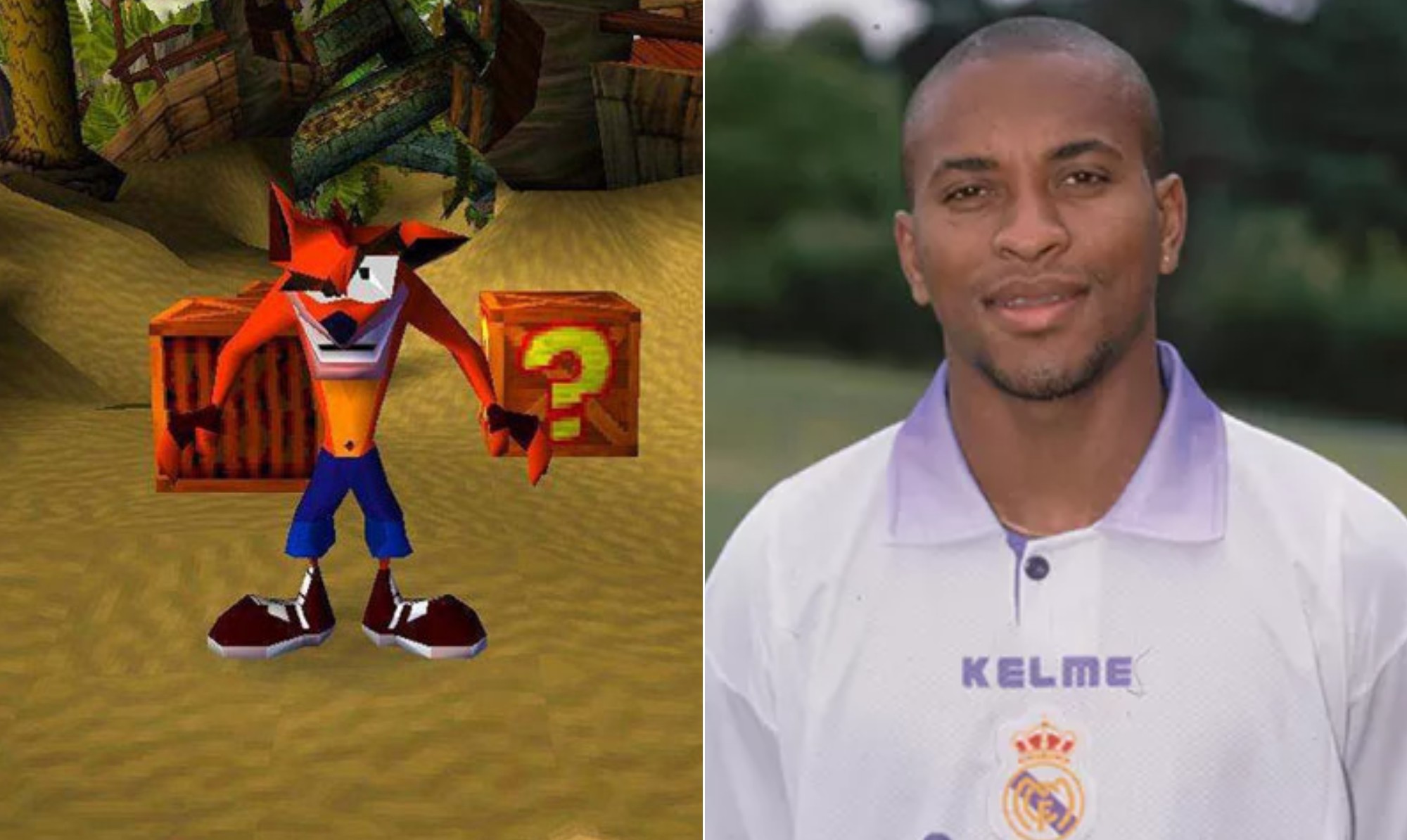 Zé Roberto admite que vício em videogame minou chance no Real Madrid