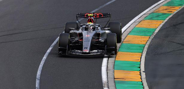 Bortoleto pontua na estreia da Audi e aprova nova Fórmula 1