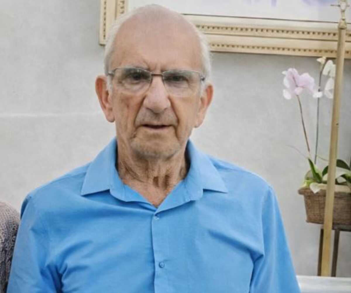 Morre Leonildo Carlos Neris, dono da tradicional Oficina Brasil