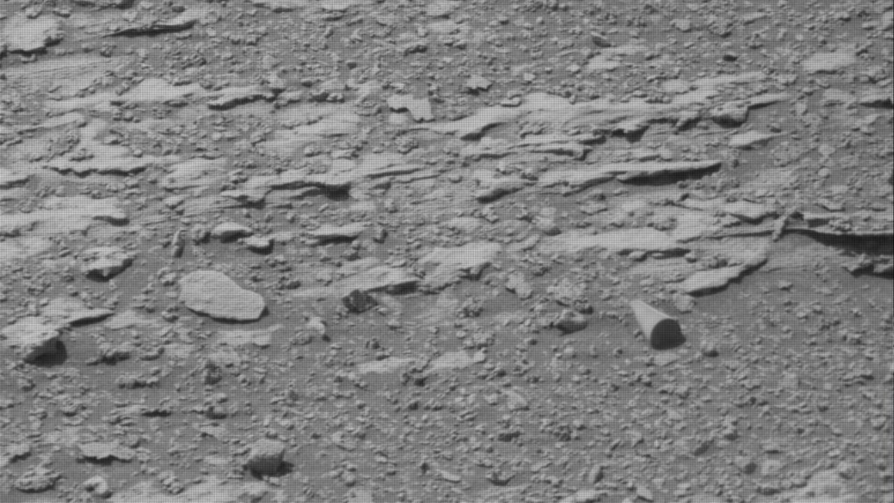 Foto de cilindro em Marte intriga cientistas e divide explicações