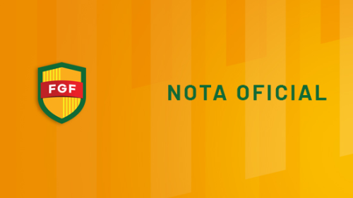 Presidente da FGF reage a insinuações e defende arbitragem gaúcha