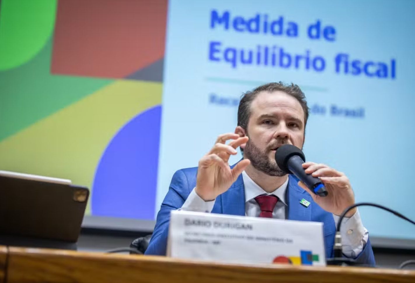 Governo propõe subsídio de R$ 1,20 ao diesel em vez de zerar ICMS