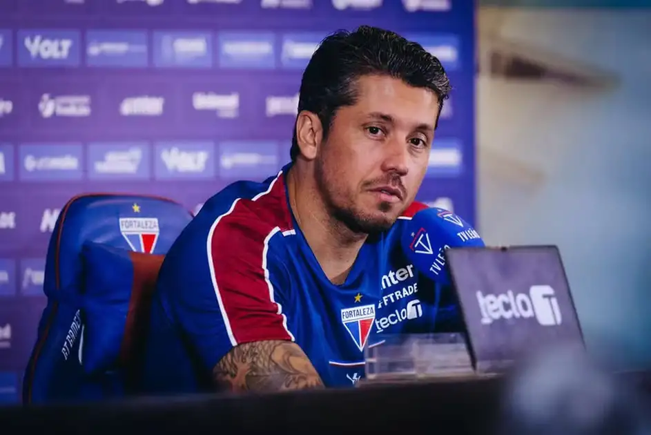 Carpini aposta em reservas, vence no Nordestão e banca João Ricardo