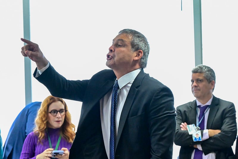 CPMI do INSS tem insultos e ameaça de Conselho de Ética