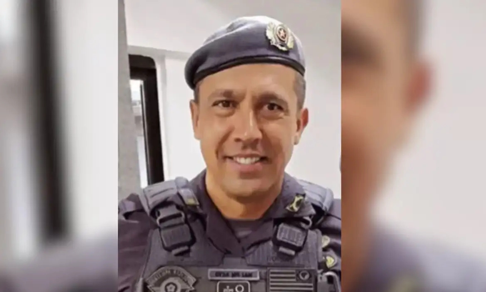 PM abre investigação interna contra tenente-coronel suspeito de feminicídio