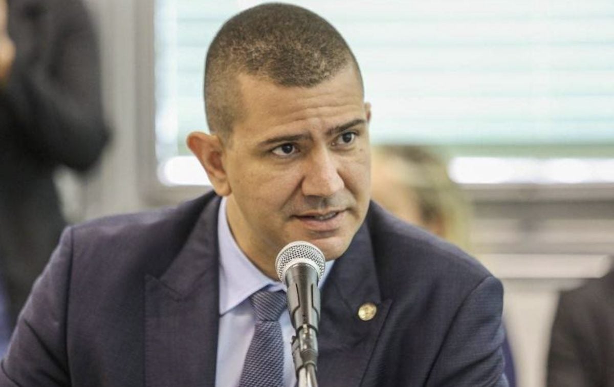 TJ-RJ anula eleição de Douglas Ruas para comando da Alerj